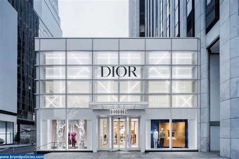 dior store return policy|dior return policy in store.